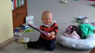 Future Tennis Star