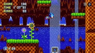 How to get Blue Super in Sonic Mania plus