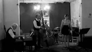 Jazz Lag @La Stazione della Birra 14.6.2018 008