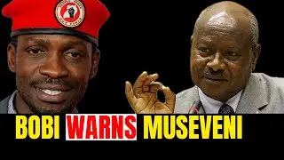 Bobi Wine Song that Made Museveni Hunt Him. General Muhoozi Angry