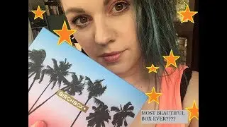 BIRCHBOX UK UNBOXING JULY 2017