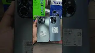Infinix Smart 9Hd V/S Tecno Go1