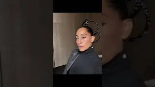 @traceeellisross Giving Us Our Summer Protective Style Inspo