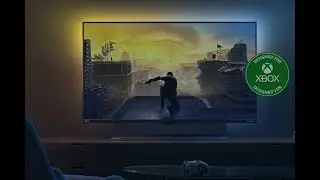 Philips Momentum: первый в мире монитор, разработанный для Xbox | 559M1RYV с HDMI 2.1