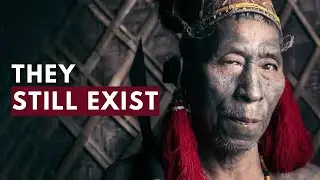 Ancient Tribe of Nias Still Exist! | Mystery Explained | History Unveiled