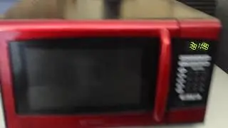 Onecheapdad Product Review Emerson Microwave