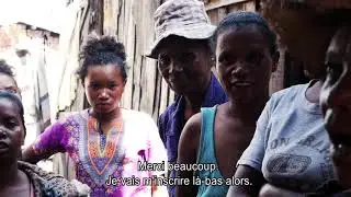 Un logement digne pour tous