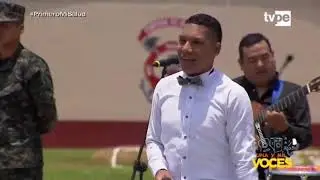 Toro Mata - Aldair Sanchez
