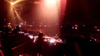 Fatima Hajji @ Awakenings - Female Hard Techno Special - Gashouder  (Amsterdam - The Netherlands)