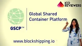 BLOCKSHIPPING - ICO Review