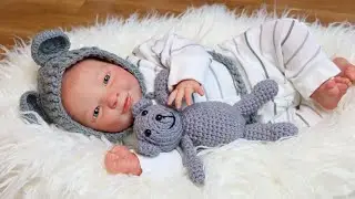 How to Make Your Reborn Smell Like a Real Baby!