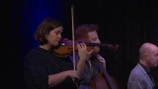 Syzygy Ensemble's July 2018 concert 'Clair de Lune'