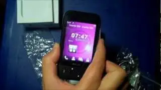 Celular Blu Hero