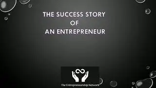 Success story- Adi Burjorji Godrej