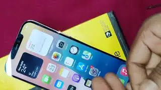 How To Fix All iPhone Camera Shaking Problem Solution / Blurry image / noise / vibration