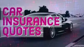 Car Insurance: Secrets to Get Affordable Auto Insurance Quotes Fast