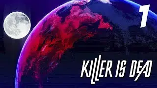Let's Play | Killer is Dead | Part 1