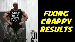 Why PROGRAM HOPPING Won't Fix CRAPPY Results