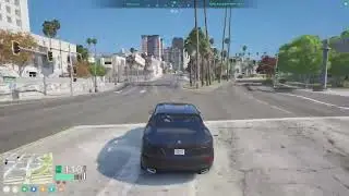 Tyreke & Jamal clowns Future for wanting to hangout with Stand On Business Gang. | GTA NoPixel 4.0