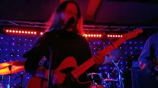 Cashier live at Baby's All Right - Like I Do (Live)