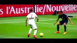 Todo la magia de Sofiane Boufal en un video