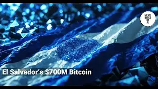El Salvador&rsquo;s Bitcoin stash tops $700M on Bitcoin Day