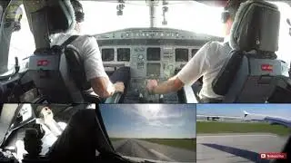 Plane calls the pilot RETARD 6 times!😂