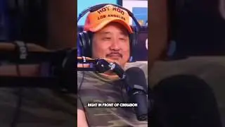 Bobby Lee can&rsquo;t stop laughing about Harland Williams&rsquo;s charity #shorts