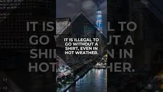 Funny laws Norway