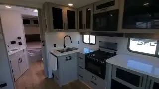 2026 Alliance RV Delta 252RL