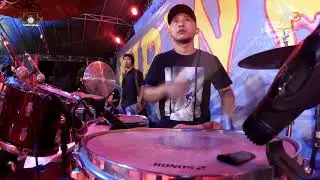 Ojo Keliru Kendang Cak Lukman Master Patrol Om. Nirwana
