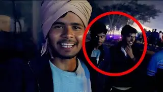 Vlogging In GPL & Lucknow || Clever Amit 