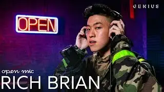 Rich Brian 