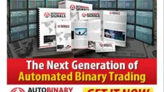 Binary Software   Autobinarysignals Binary Options Software Review