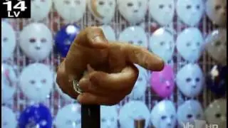 Scream Queens Season 2 Episode 1 Part 3