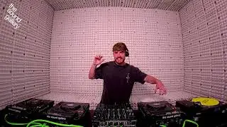 JUICY SELEKTA - Ghetto Tek Hard Dance Live Mix | The Sound Gallery | 11/20/2024