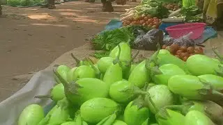 Sudip Soreng is live khuntgaon Market