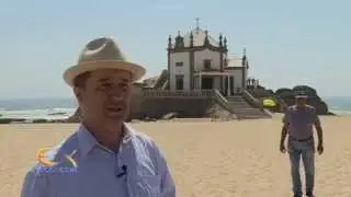 Capela Senhor da Pedra