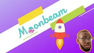 MOONBEAM COIN - $GLMR - Beamswap Docks IDOs & Price Prediction - Crypto News