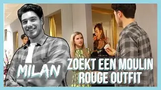 MILAN CARVALHO KIEST MIJN OUTFIT࿎ Forever Jade