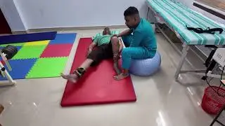 Expert Physiotherapy Care at Nivera Multi-Disciplinary Centre | Recovery & Wellness #niveracare