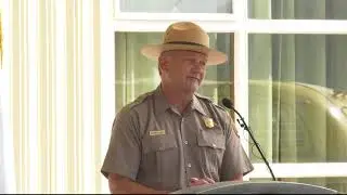 Mammoth Hot Springs Hotel undergoing renovations