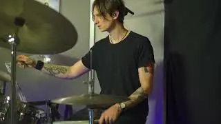Tower of Power - Soul Vaccination - Drum Cover by Szymon Raćkowski