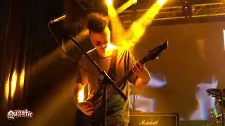 BleekMen by Negative CORE Project || live at Quantic Pub