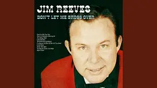 Don't Let Me Cross Over