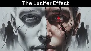 The Lucifer Effect: How Good People Turn Evil | Psychology of Darkness