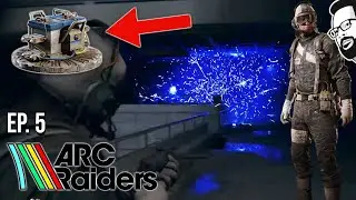 Using This Device Saved My Raid in Arc Raiders