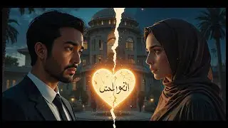 حب مستحيل: المجتمع فرقنا رغم المشاعر الصادقة | قصص عربية مشوقة