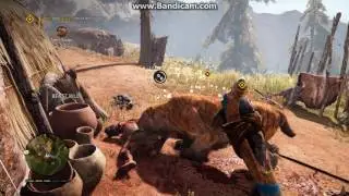 i3 6320 gameplay test