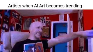 Digital Art Slander